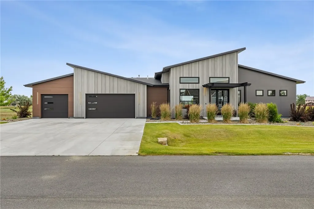 5339 Colter Street Billings MT 59106