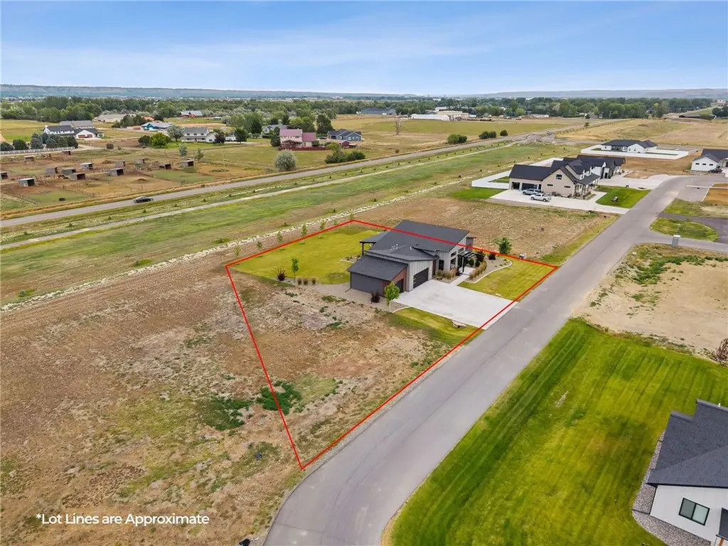 5339 Colter Street Billings MT 59106