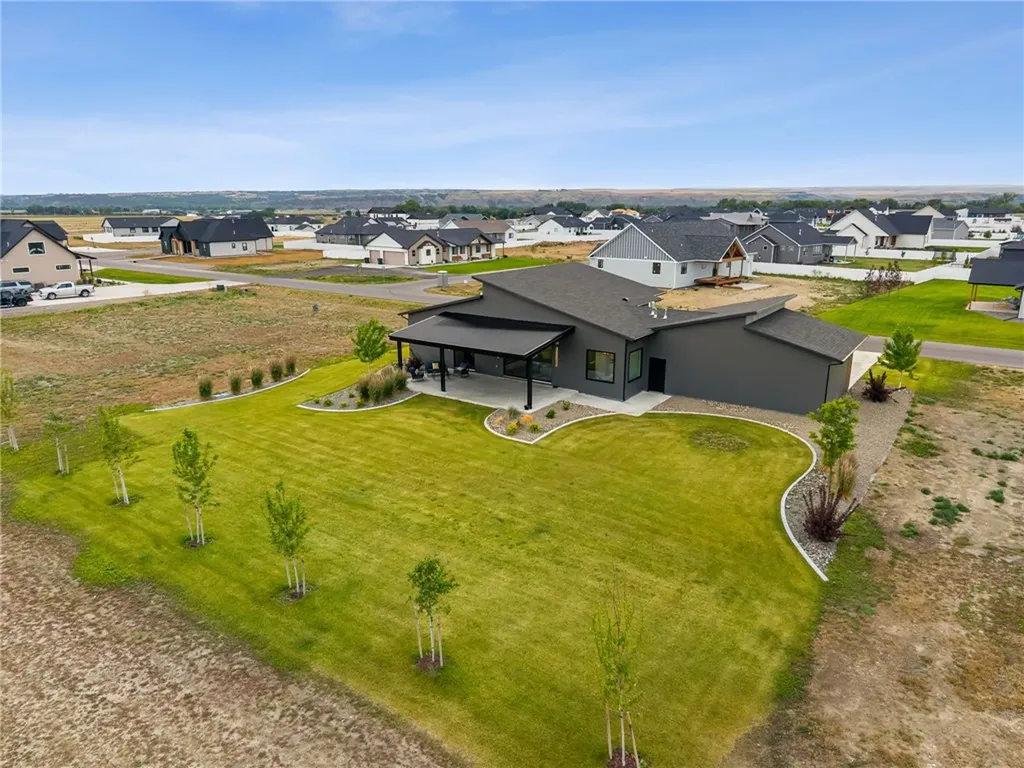 5339 Colter Street Billings MT 59106
