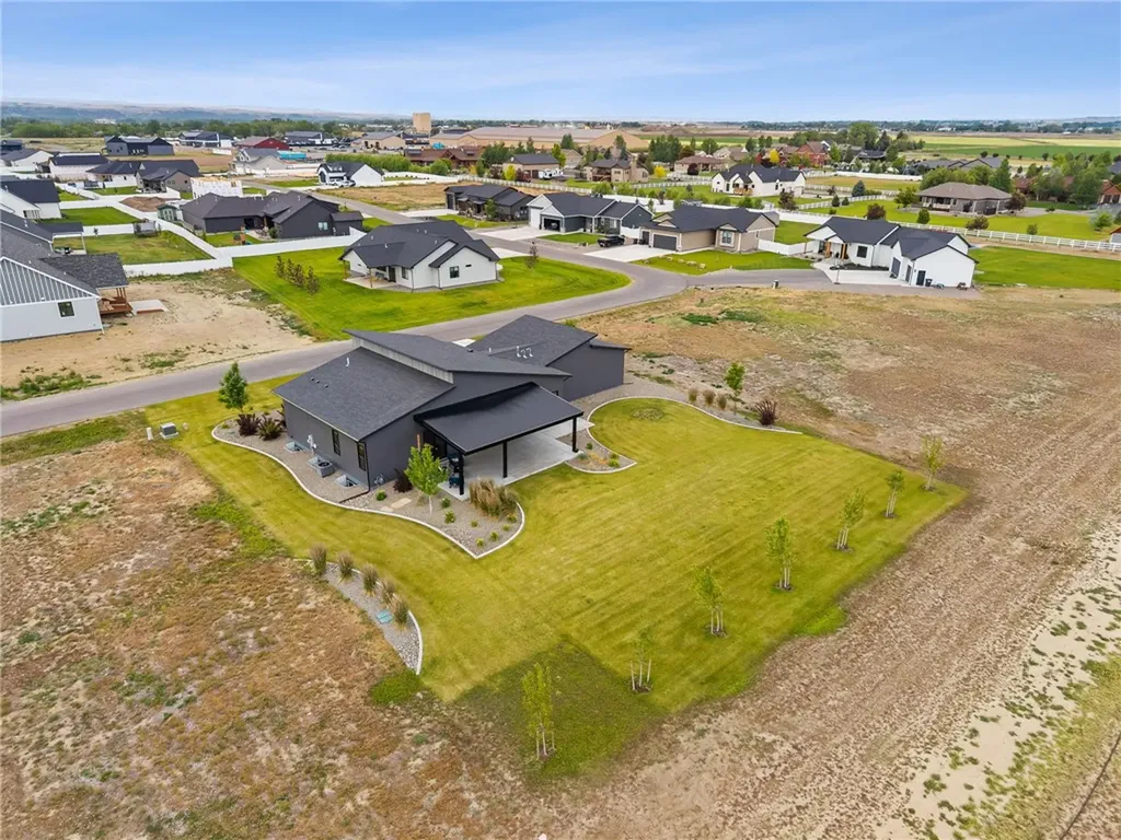 5339 Colter Street Billings MT 59106
