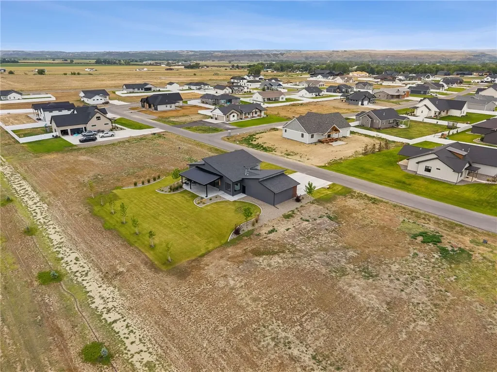 5339 Colter Street Billings MT 59106