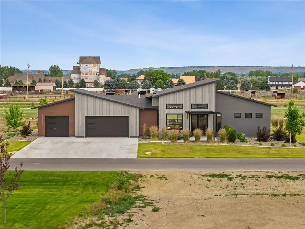 5339 Colter Street Billings MT 59106