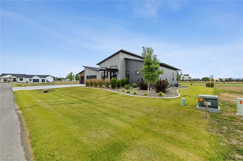 5339 Colter Street Billings MT 59106