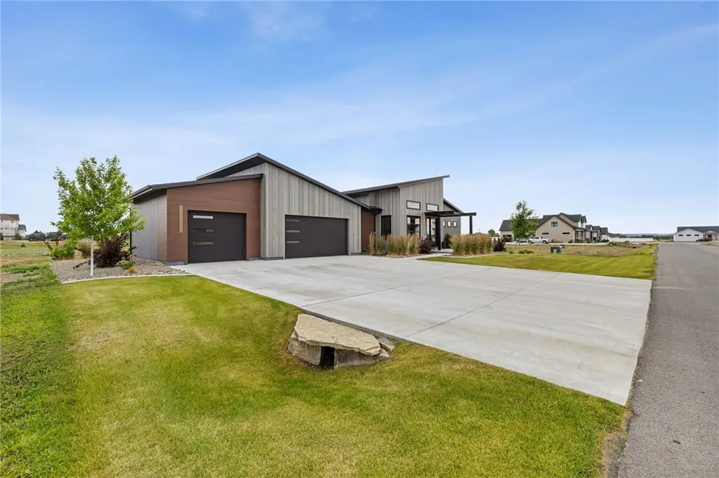 5339 Colter Street Billings MT 59106