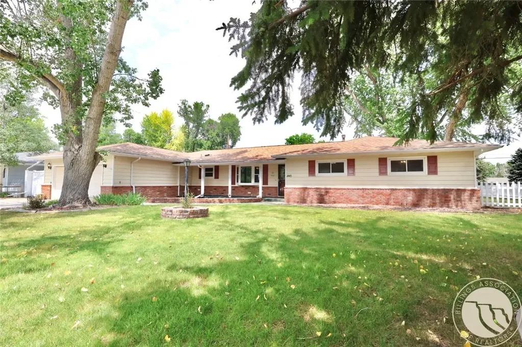 1445 Wicks Lane Billings MT 59105