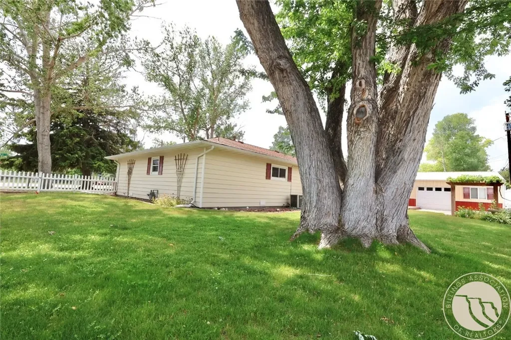 1445 Wicks Lane Billings MT 59105