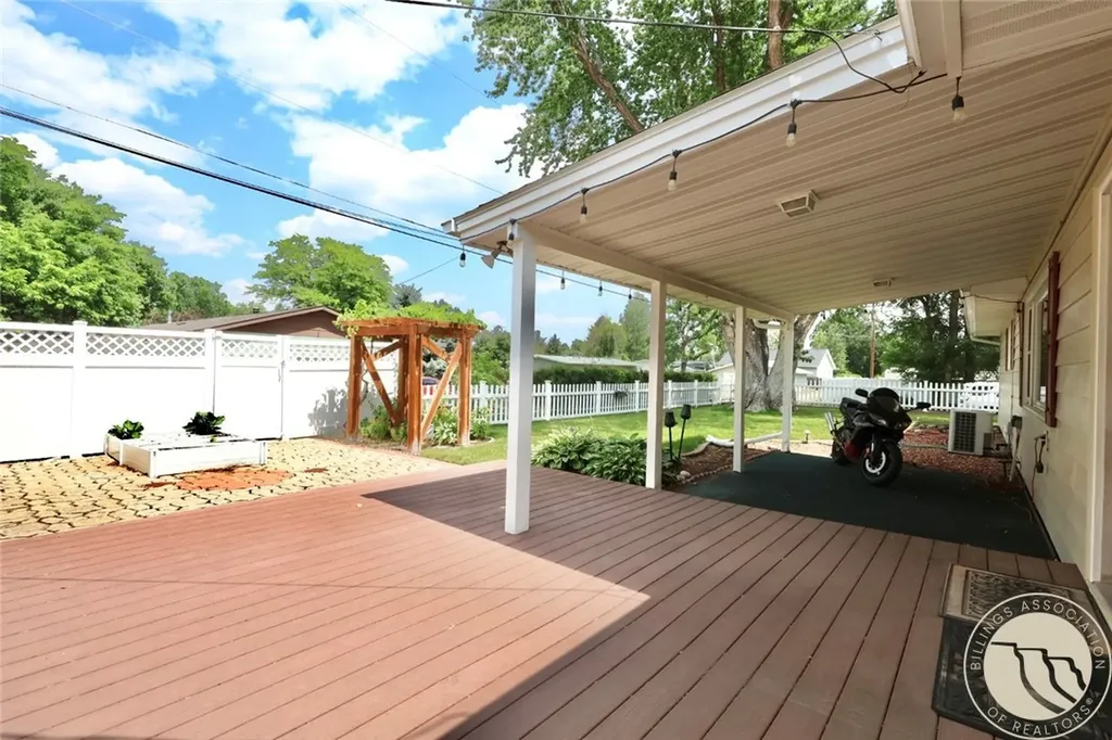 1445 Wicks Lane Billings MT 59105