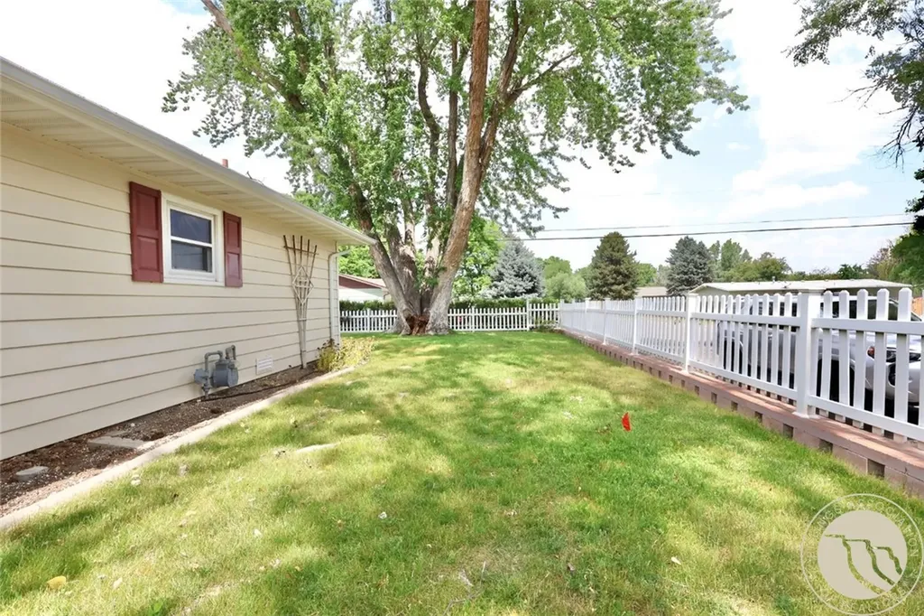 1445 Wicks Lane Billings MT 59105