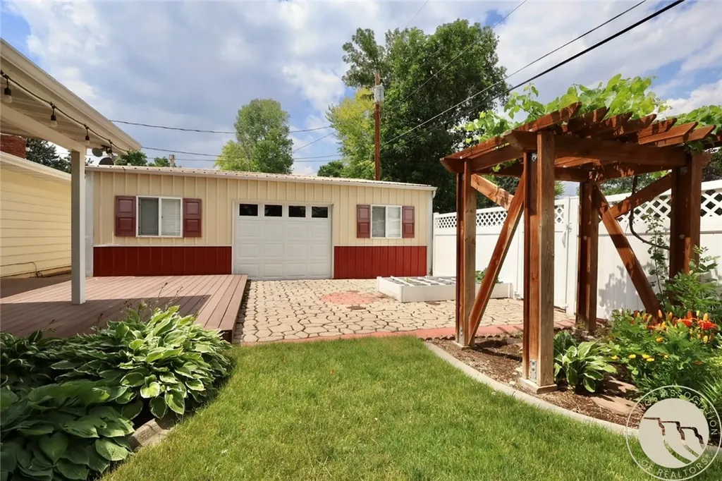1445 Wicks Lane Billings MT 59105