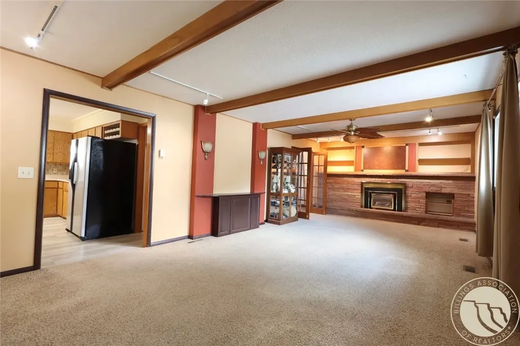 1445 Wicks Lane Billings MT 59105