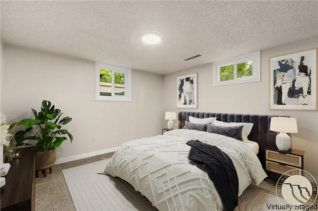 2322 Wyoming Avenue Billings MT 59102