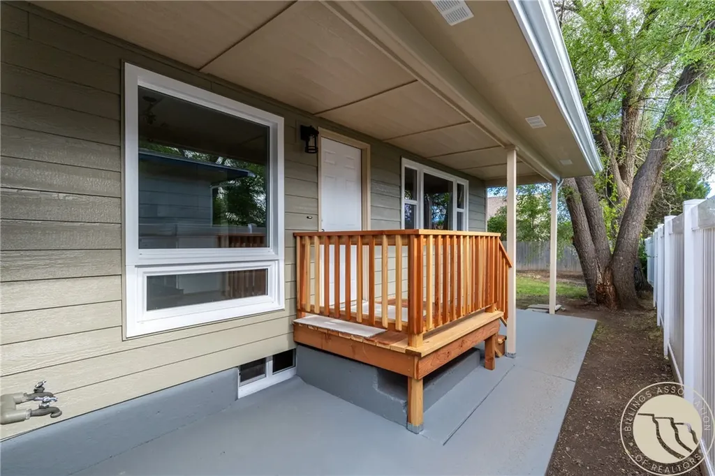 2322 Wyoming Avenue Billings MT 59102