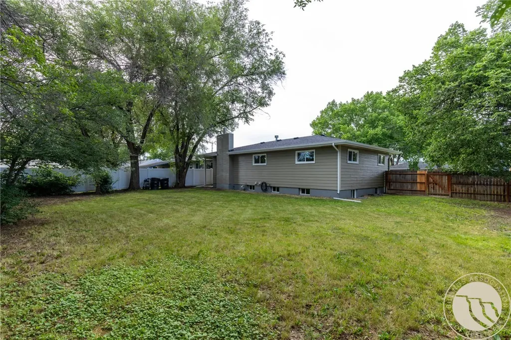 2322 Wyoming Avenue Billings MT 59102