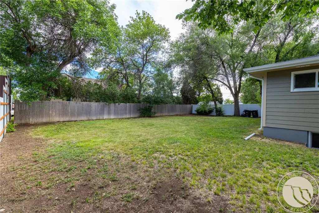2322 Wyoming Avenue Billings MT 59102