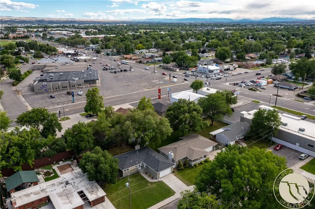 2322 Wyoming Avenue Billings MT 59102