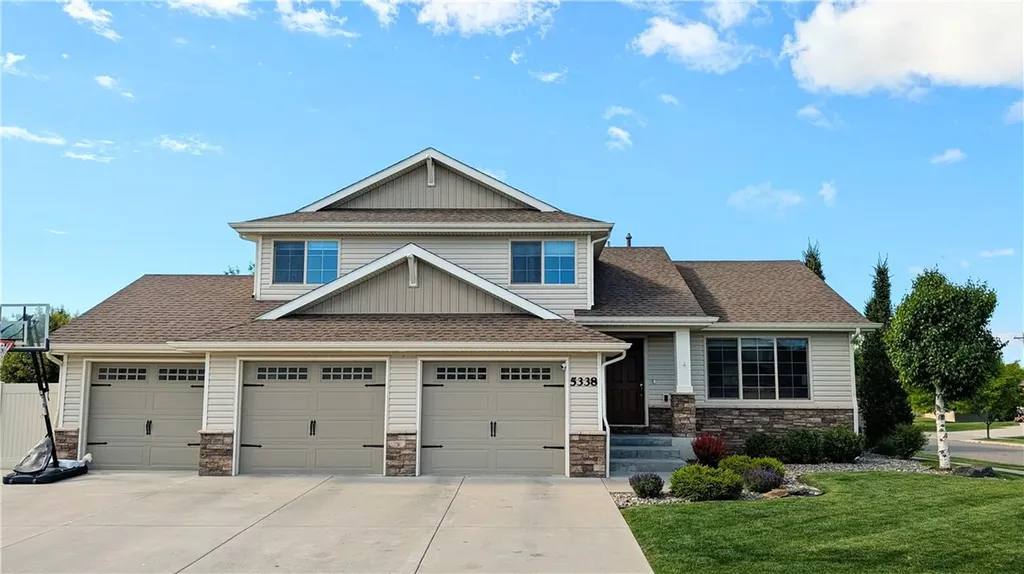 5338 N Castle Stone Square Billings MT 59106