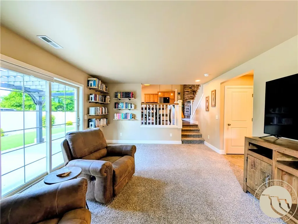 5338 N Castle Stone Square Billings MT 59106