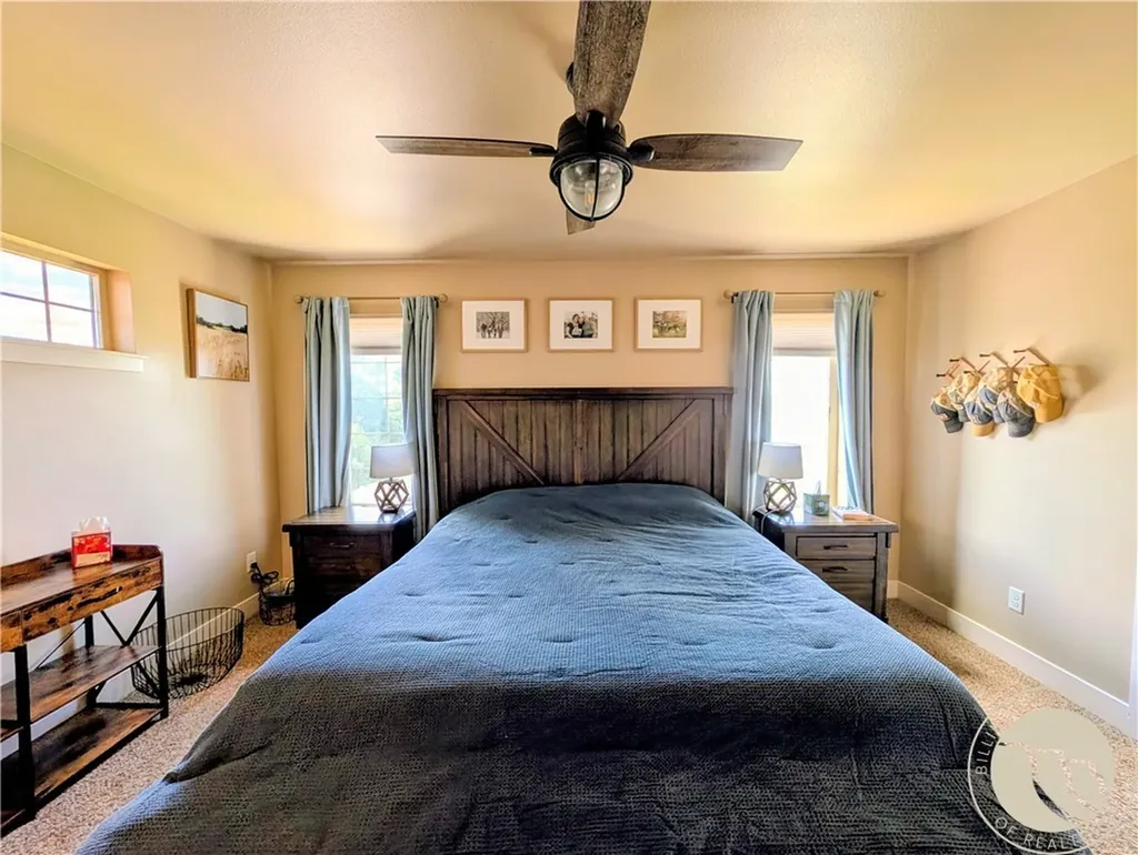 5338 N Castle Stone Square Billings MT 59106