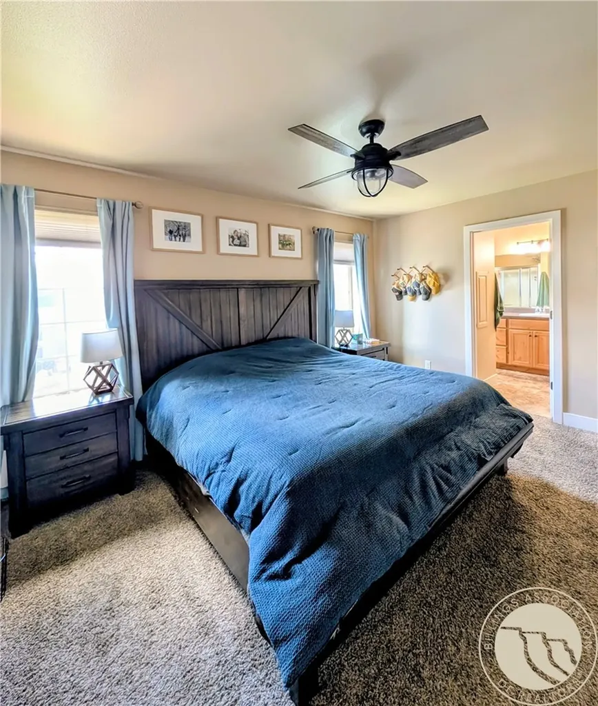 5338 N Castle Stone Square Billings MT 59106