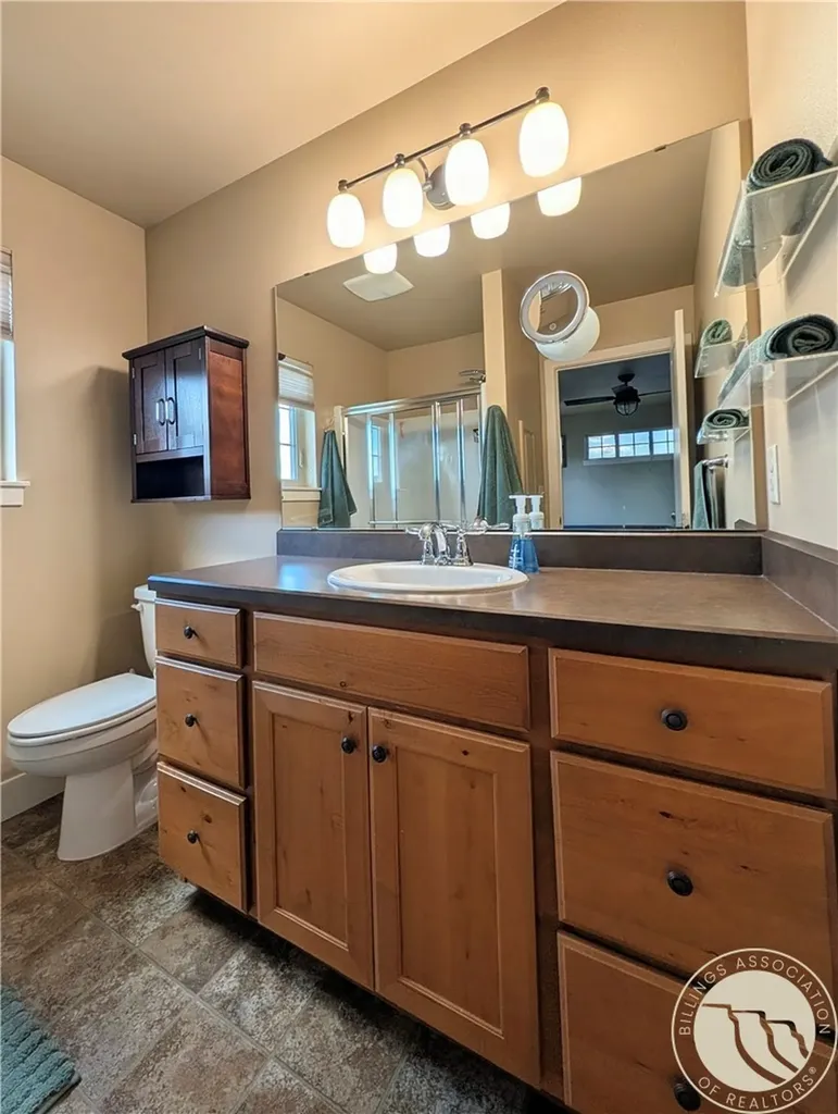 5338 N Castle Stone Square Billings MT 59106