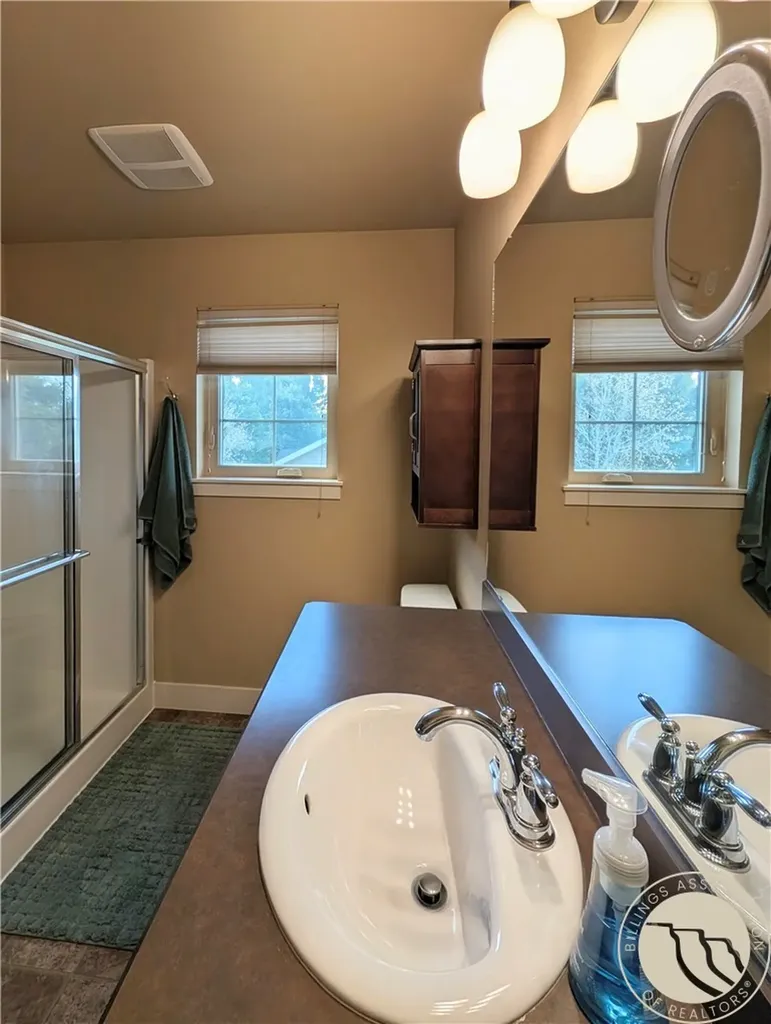 5338 N Castle Stone Square Billings MT 59106