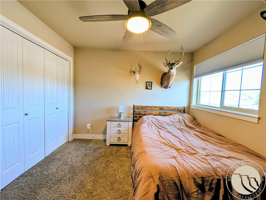 5338 N Castle Stone Square Billings MT 59106
