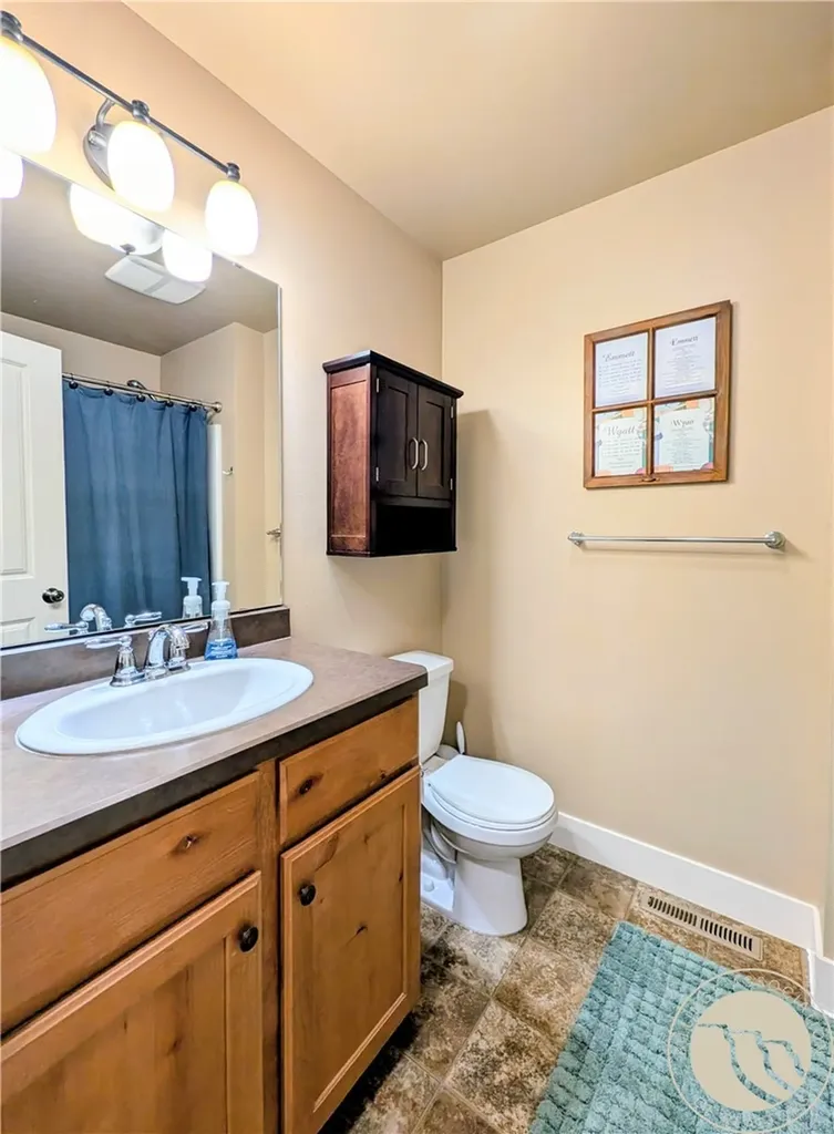5338 N Castle Stone Square Billings MT 59106
