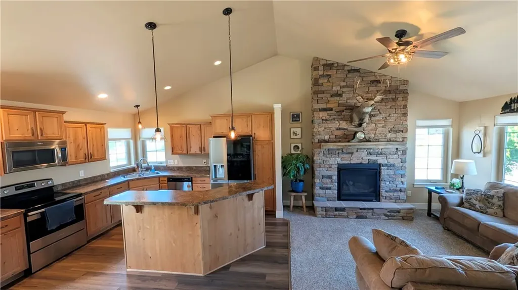 5338 N Castle Stone Square Billings MT 59106
