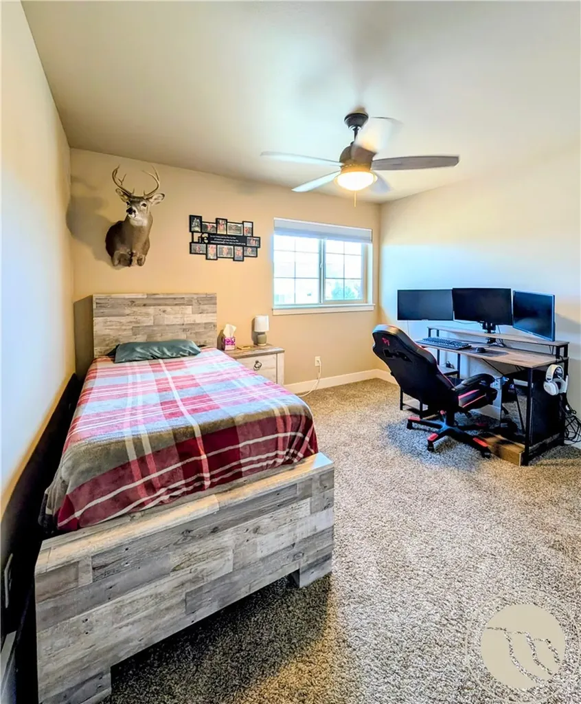 5338 N Castle Stone Square Billings MT 59106