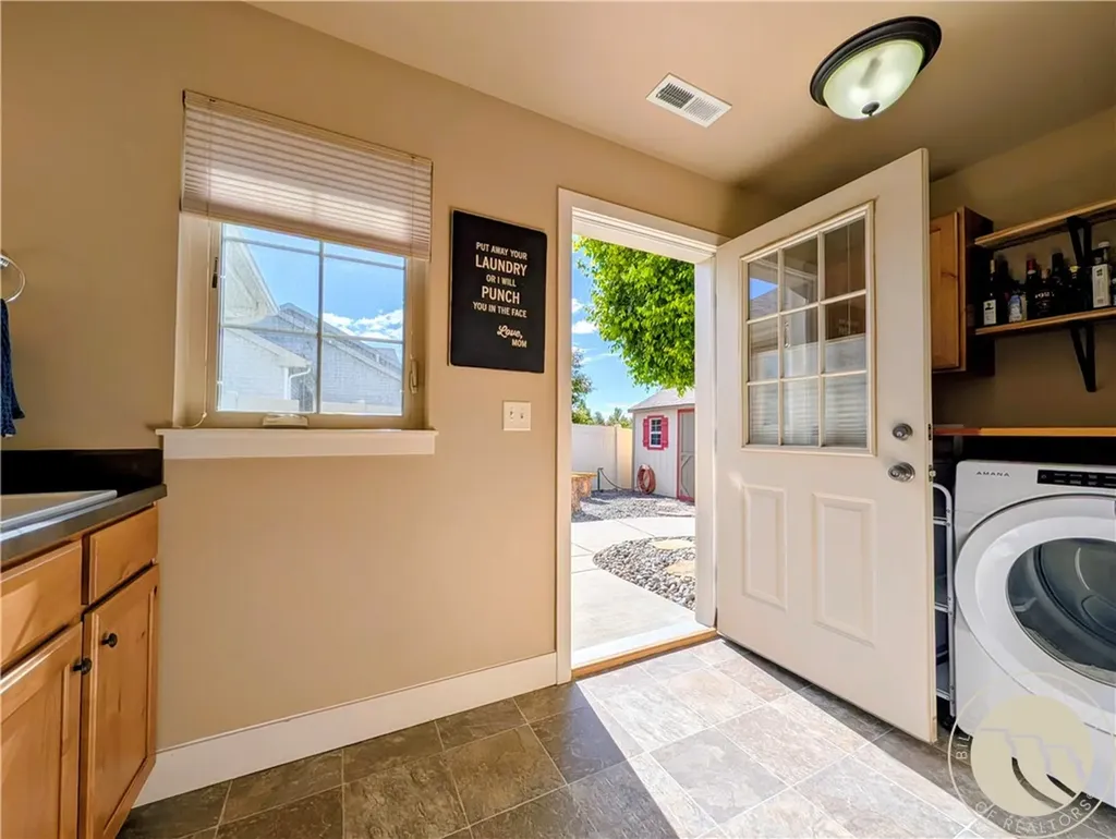 5338 N Castle Stone Square Billings MT 59106