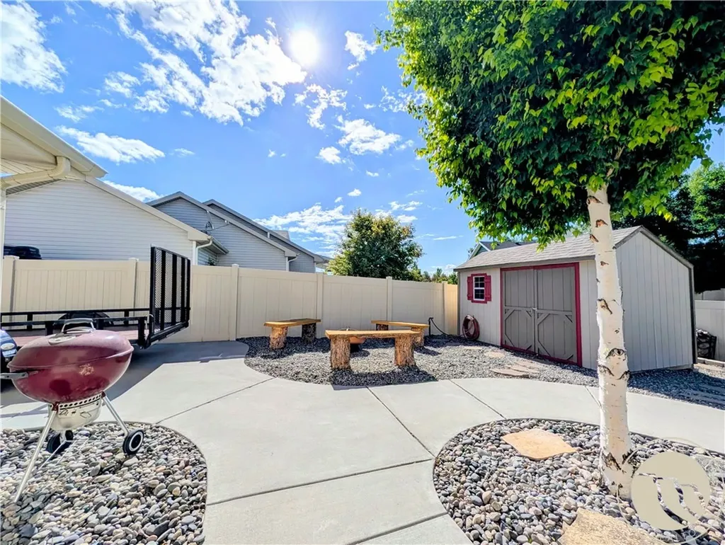 5338 N Castle Stone Square Billings MT 59106