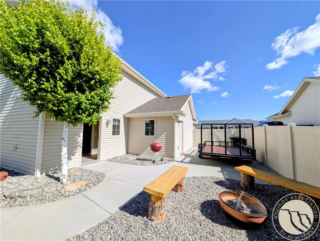 5338 N Castle Stone Square Billings MT 59106
