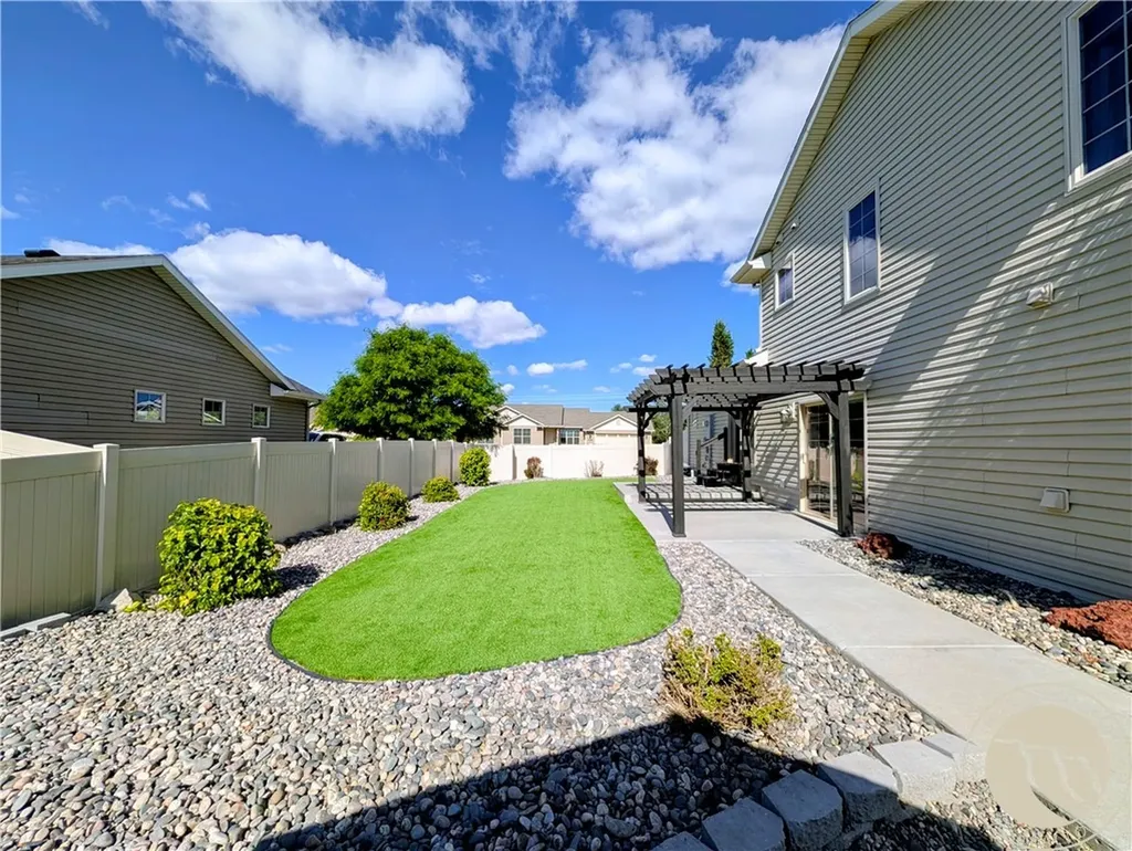 5338 N Castle Stone Square Billings MT 59106