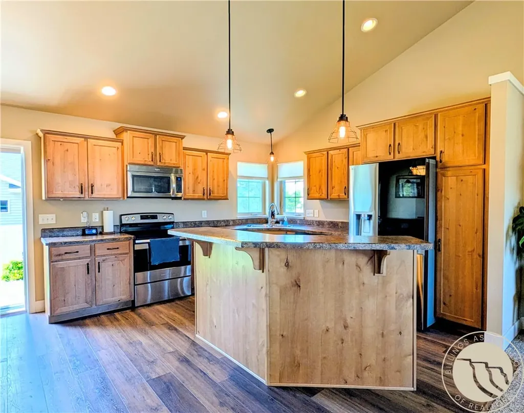 5338 N Castle Stone Square Billings MT 59106