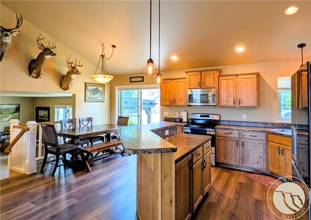 5338 N Castle Stone Square Billings MT 59106