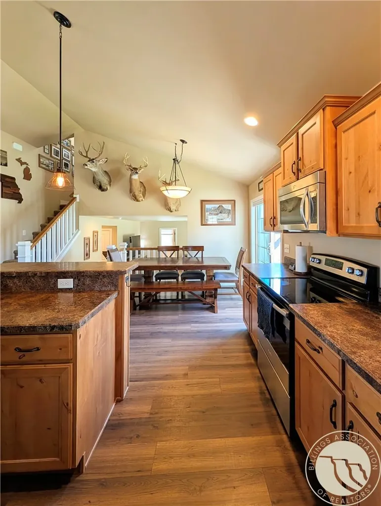 5338 N Castle Stone Square Billings MT 59106