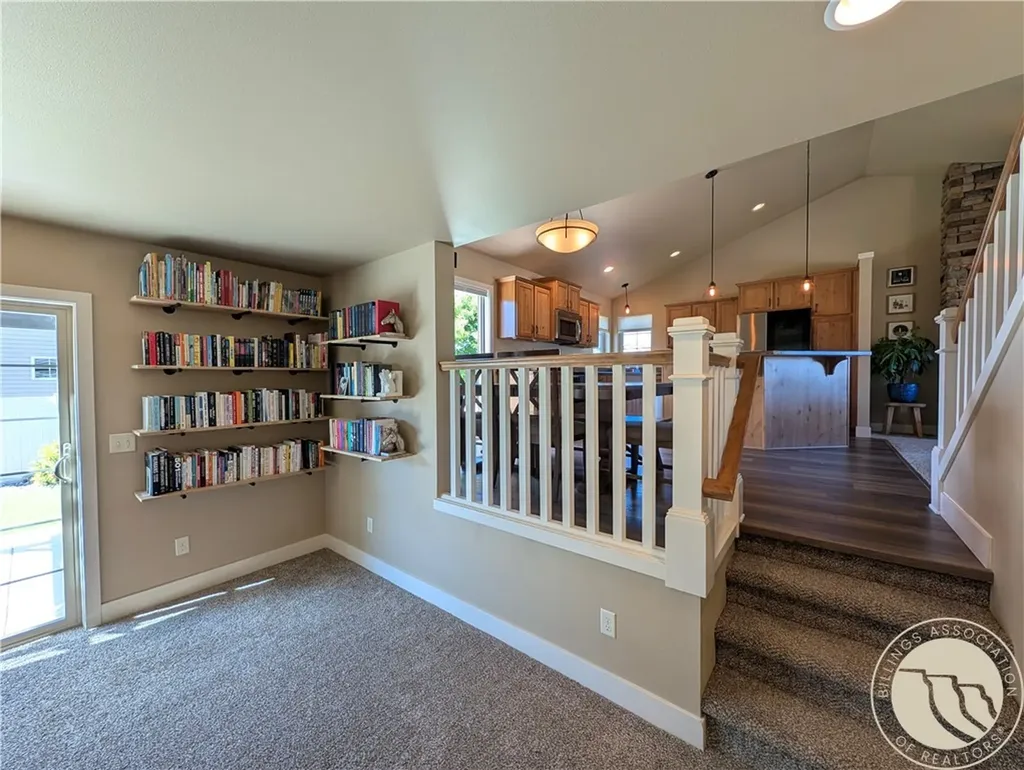 5338 N Castle Stone Square Billings MT 59106