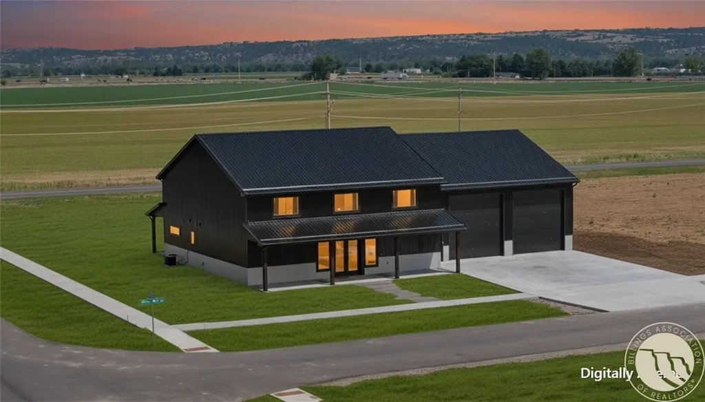 2517 Whisper Wind Way Billings MT 59106