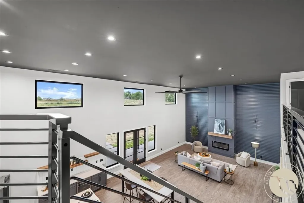 2517 Whisper Wind Way Billings MT 59106