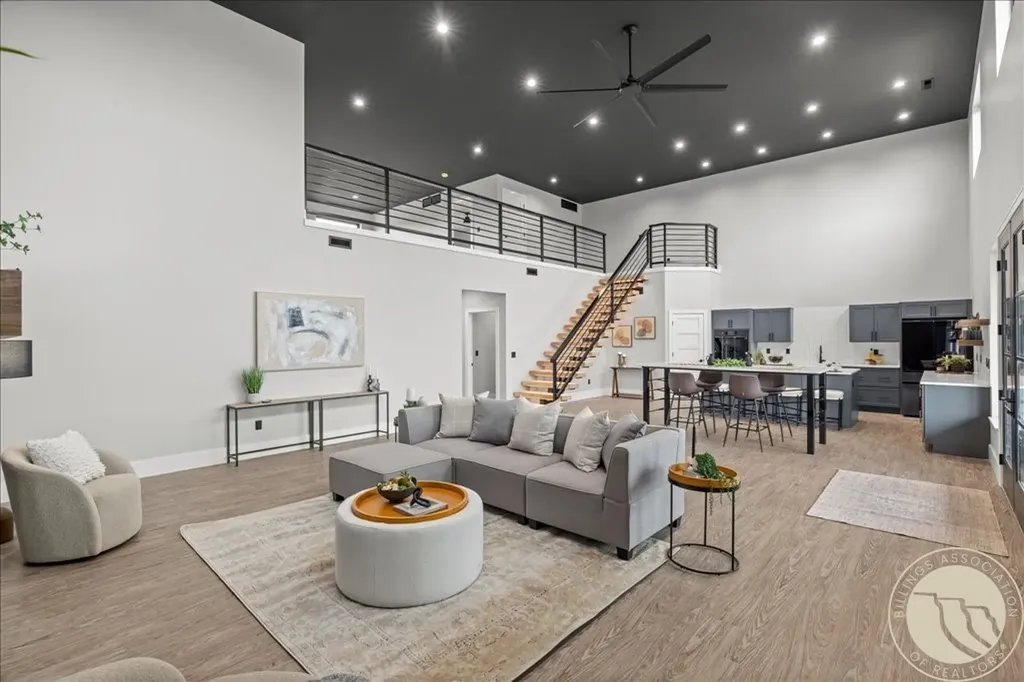 2517 Whisper Wind Way Billings MT 59106