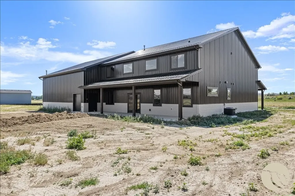 2517 Whisper Wind Way Billings MT 59106
