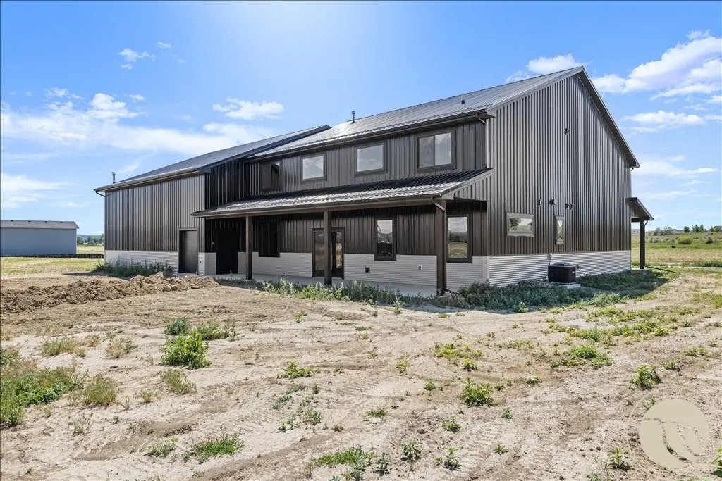 2517 Whisper Wind Way Billings MT 59106
