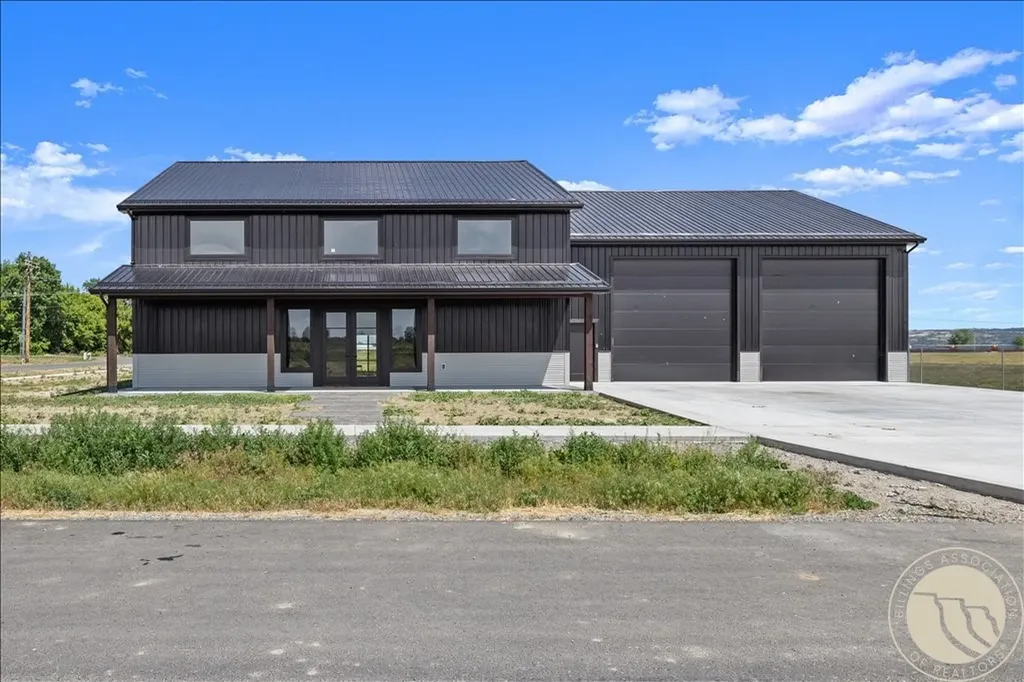 2517 Whisper Wind Way Billings MT 59106