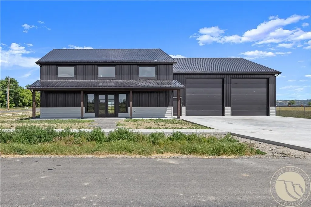 2517 Whisper Wind Way Billings MT 59106