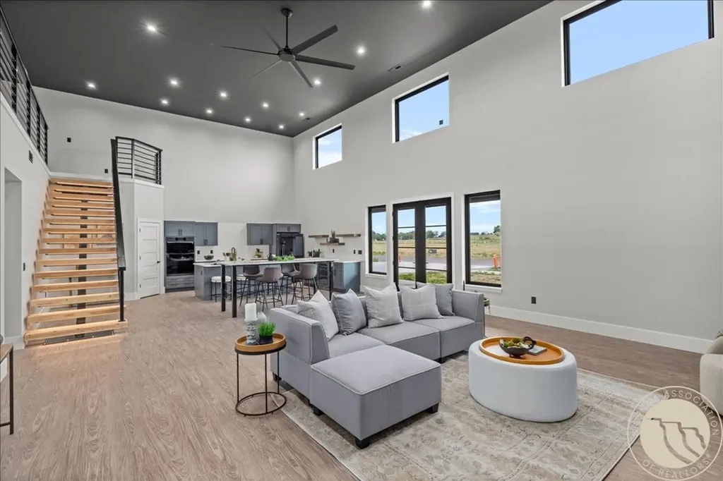 2517 Whisper Wind Way Billings MT 59106