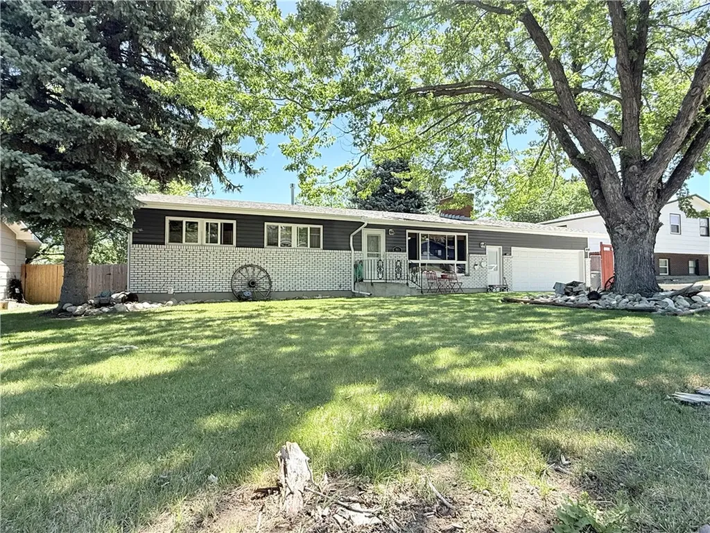 915 Nutter Boulevard Billings MT 59105