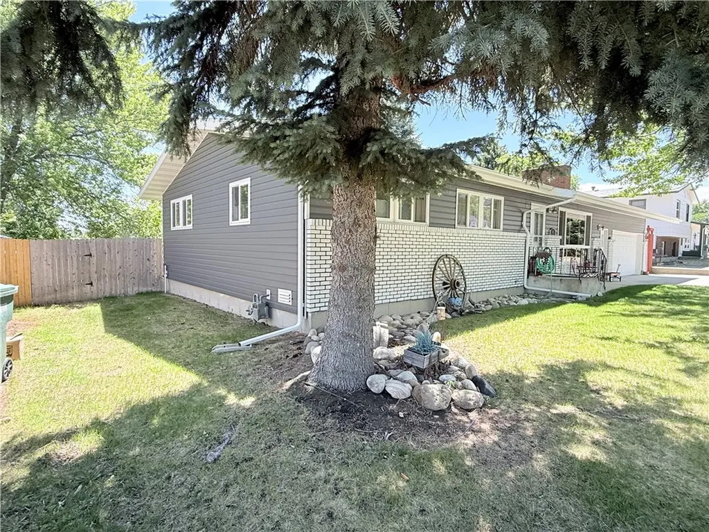915 Nutter Boulevard Billings MT 59105