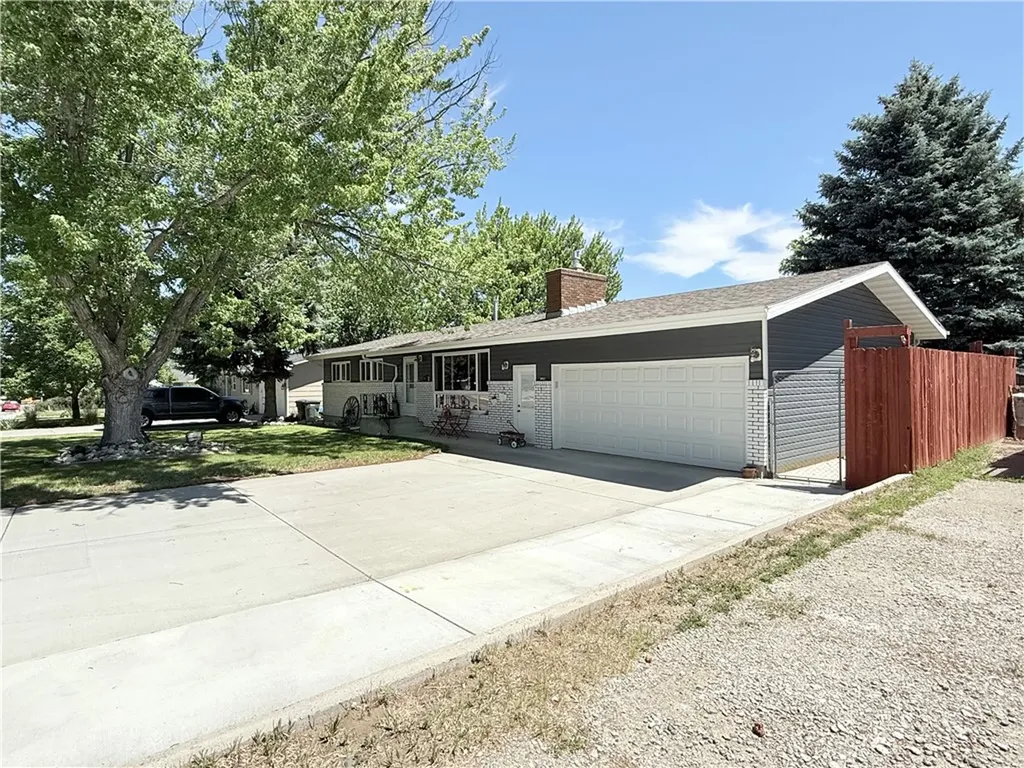 915 Nutter Boulevard Billings MT 59105