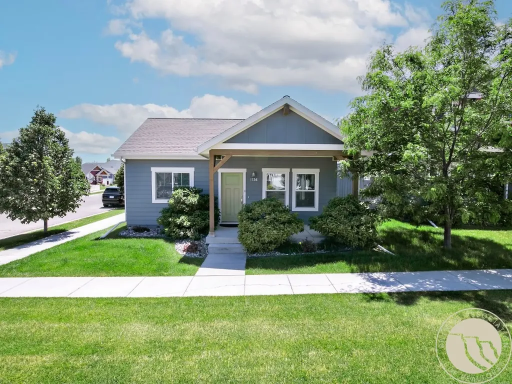 1736 Island View Drive Billings MT 59101