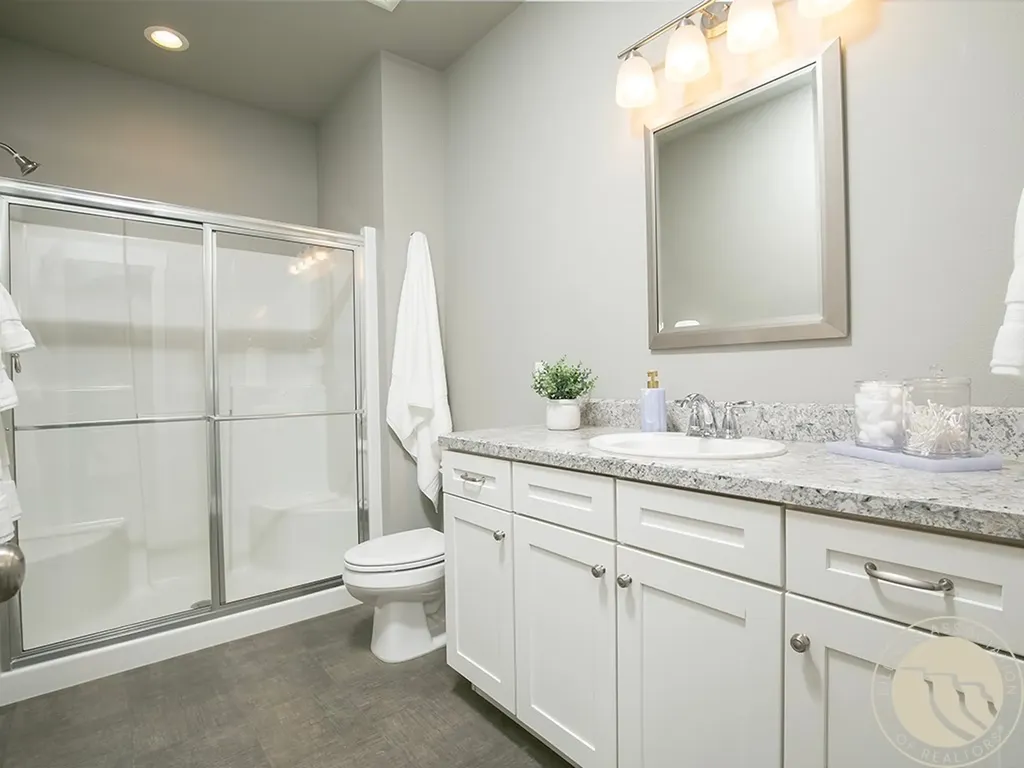 1736 Island View Drive Billings MT 59101